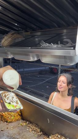 Brazil 🇧🇷❤️🌹#wiliamsburg #bedford #brooklyn 