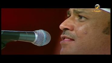 علي بن محمد - أبوس راسك يا زمن - جلسة خليجيات