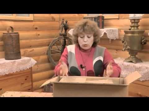 Коробка для переезда