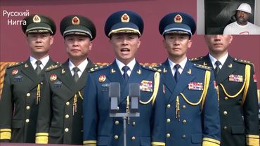 Какие лидеры пришли на военный парад в Пекине 2025