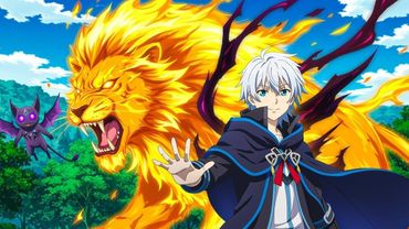 A Swordsman is Reborn into Another World and Becomes Even Stronger in His Second Rebirth. Ep 1-6