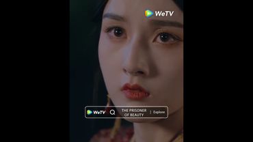 Through it all, in their hearts, they’ve long been husband and wife ❤️ #ThePrisonerOfBeauty #折腰