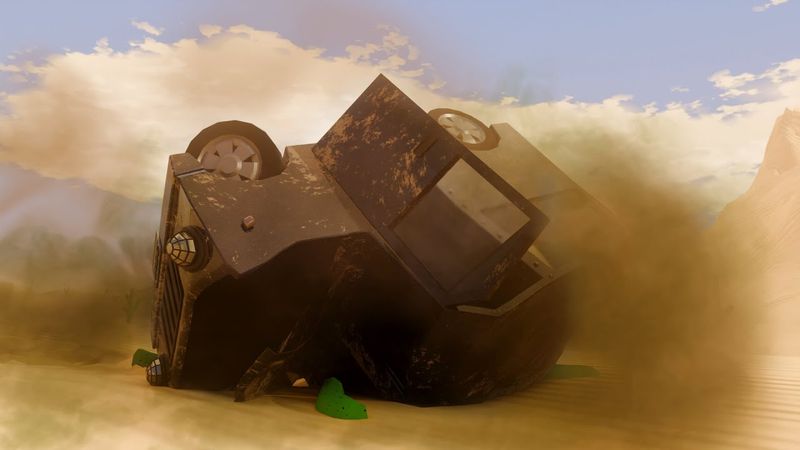 Денис и Борис: груз для Филиче