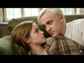 Dramione: Enemies to Roommates Part II//Draco&Hermione #dramione #dracomalfoy #hermionegranger