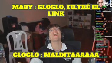 MARYBLOG FILTRA EL LINK DEL SERVIDOR PRIVADO DE GLOGLO
