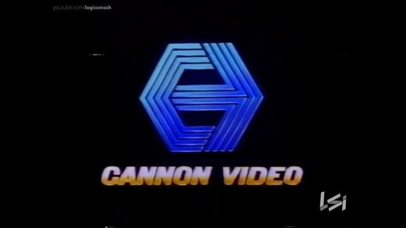 Cannon Video (1990)