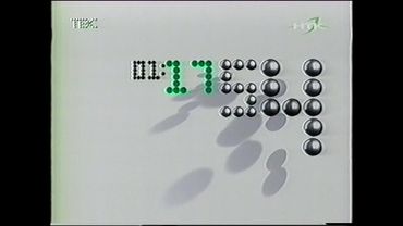 Конец эфира (ТВС / НТК [Кубань], 05.05.2003)