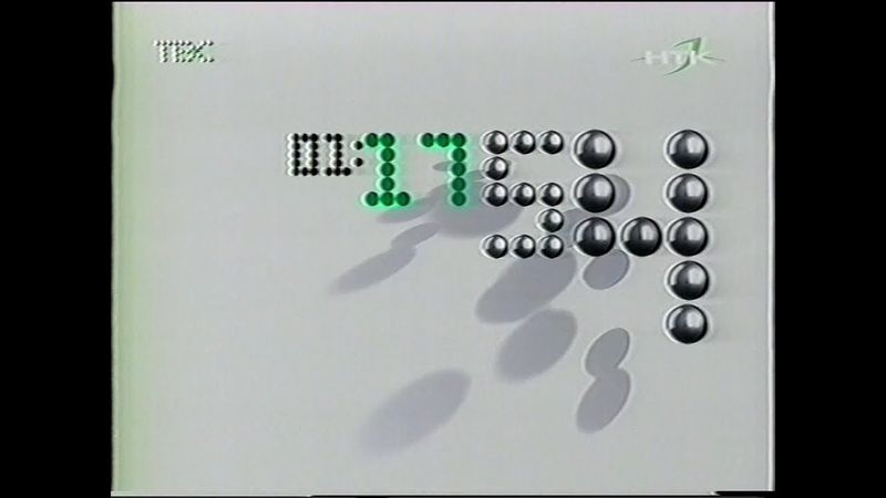 Конец эфира (ТВС / НТК [Кубань], 05.05.2003)