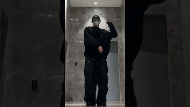 'Shake It To The Max' Dance Trend TikTok