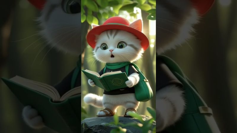 Sholawatan # #cat #imut #cute #funny #cutecat #kitten #shortvideo #shorts #short