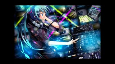 Nightcore - My Life's A Party