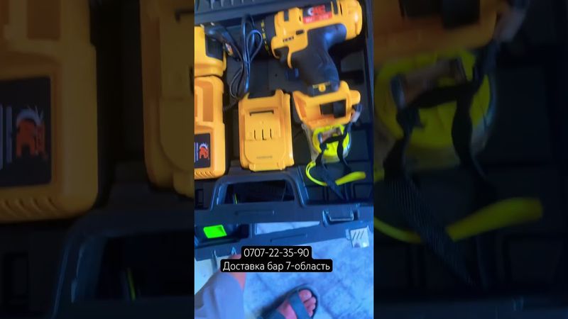 5-Шетечный шруповер