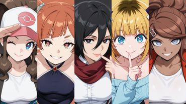 赤毛ミーム | AKAGE meme TIKTOK Version まとめ