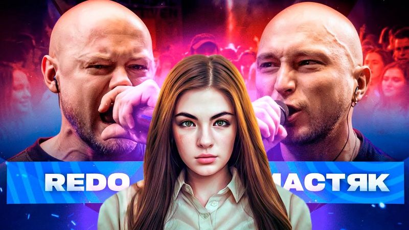 ИРЕН: СМОТРИМ ЗАСУД ТЫСЯЧЕЛЕТИЯ: REDO против МАСТЯКА. НОВЫЙ ФОРМАТ + заказы!