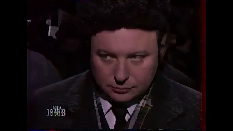 Хроника событий 9-14 января 1995