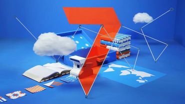 [HD] Оформление телеканала (Семёрка, 2011)