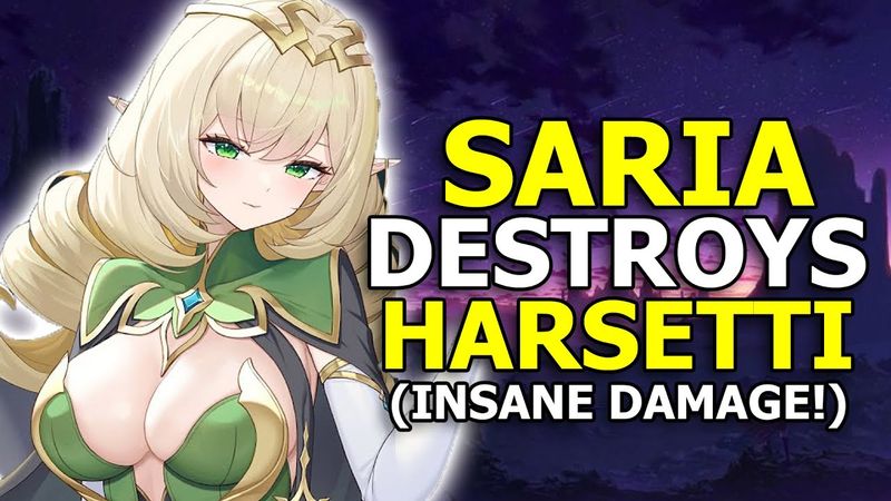 [Epic Seven] Rank 1 Guild Wars - Paladia vs 283プロダクション