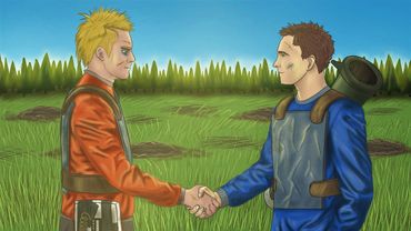 Тактическое ВНЕДРЕНИЕ В КЛАН и предательство. Выбиться из окружения Rust/Раст