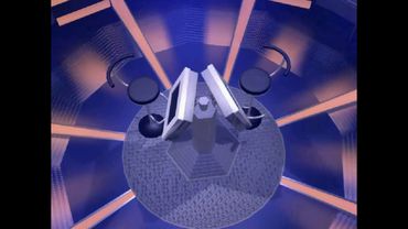 Haluatko Miljonääriksi (PC) - Mehutetrat pyramiideja