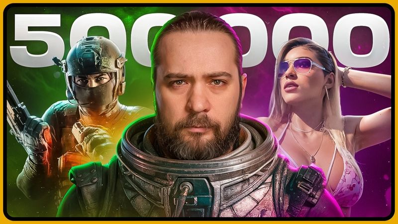 75 годин в GTA 6, Battlefield 6 Знищить Колду, Bioshock 4 в Біді, Ремейк Готики з Мовою, STALKER 2