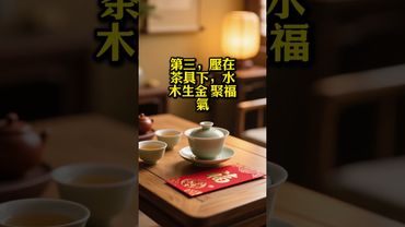 【紅包招財術】空紅包別亂丟，用對方法就是招財寶！#開運秘法 #紅包招財術#空紅包聚財法#民俗轉運法#聚財寶袋#招財進寶#開運妙招 #人生感悟 #生肖命理 #正能量