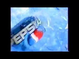 Реклама pepsi за 1996 год