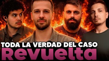 VERDAD Y BULOS DEL CASO REVUELTA Y VOX