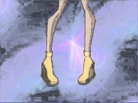 Anastasya's Transformation Magic Winx