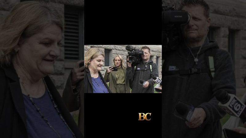 Judge says case against Milwaukee judge who helped undocumented man evade arrest to continue