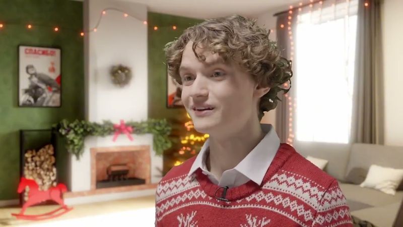 Разговоры о важном. 29 декабря. Видеоанонс темы с Даниилом Муравьевым