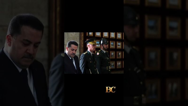 Iraq frees over 19,000 prisoners under new amnesty