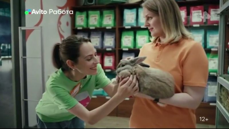 Рекламный блок (РЕН ТВ, 10 января 2025, 19:56 МСК)