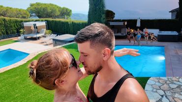 VLOG: ТУСА ДОМА! 24.08.25