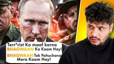 How Putin Crushed Terrorism in Russia – The Untold Story