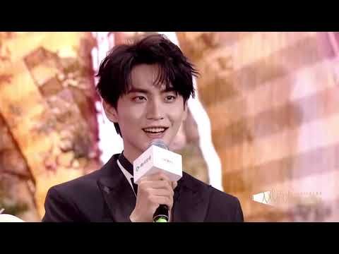 BTS｜【鹅剧派对】宋祖儿陈鑫海花式介绍角色，狠狠期待！【表妹万福】