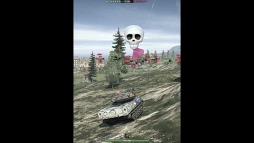 Nuclear Sheridan💀