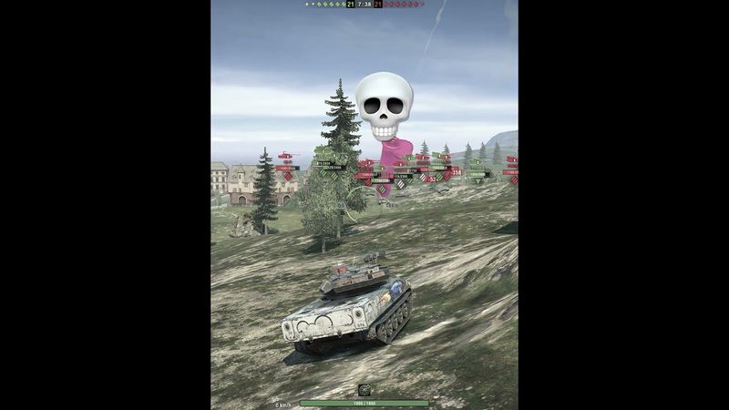 Nuclear Sheridan💀