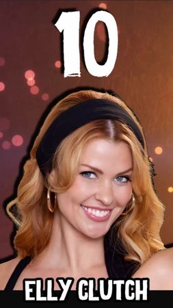 #ellyclutch #milaamour #cassandradawn #stellacardo #bellaspark #aliss...