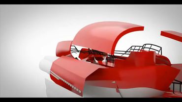 (Оригинал) Неиспользованная заставка (Перец, 2015) (1080P)