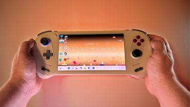 Ayaneo 3 - Тест игр! | Как идут AAA проекты на портативке