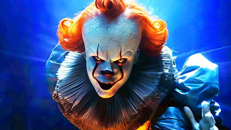 ОНО. Добро пожаловать в Дерри — Финальный Русский Трейлер (Субтитры, 2025) Билл Скарсгорд