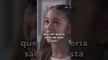 Azul culpa a Fabián por la pelea con su padre #AMar #Uninovelas