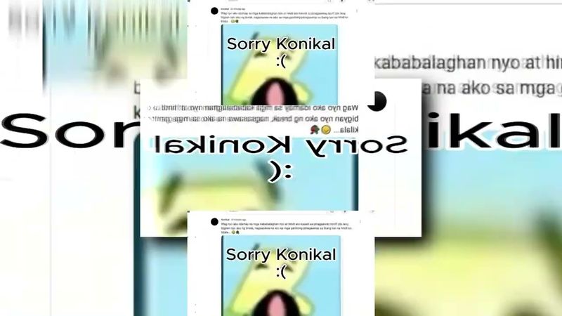 запрос от @ytpmvscans3136: PLPMV Sorry Konikal Stumi Scan