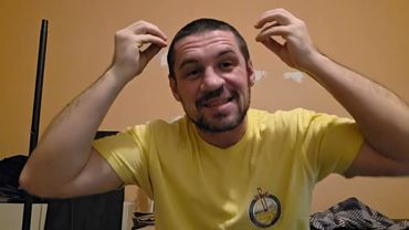 Марина Нова по горло наелась козюль