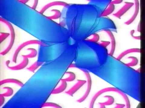 Новогодняя реклама ОРТ 1996 год(2).avi