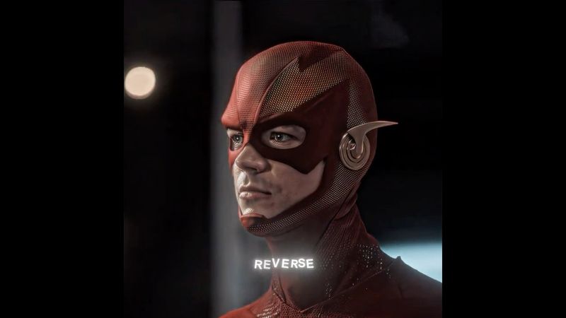They lost already💀 -  The Flash | Barry Allen {4K} - Locura Letal [Slowed]
