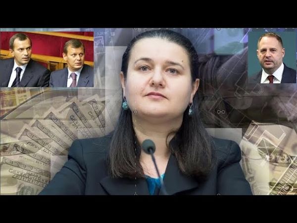 Оксана Маркарова та її вплив на міждержавні відносини України і США