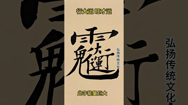 《秘传》行大运！旺财运！见者发财！接了！转发！功德无量！接了！转发！功德无量！#正能量 #国学文化 #道家文化 #民间文化 #转运 #发财 #兴旺发 #祝由 #祝由術 #人生感悟 #禅悟人生 #行大运
