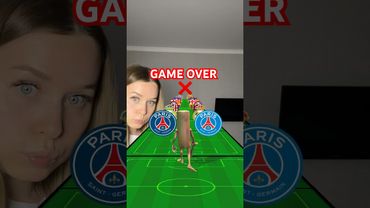 Ronaldo Football Challenge⚽️🏆IMPOSSIBLE😱#shorts