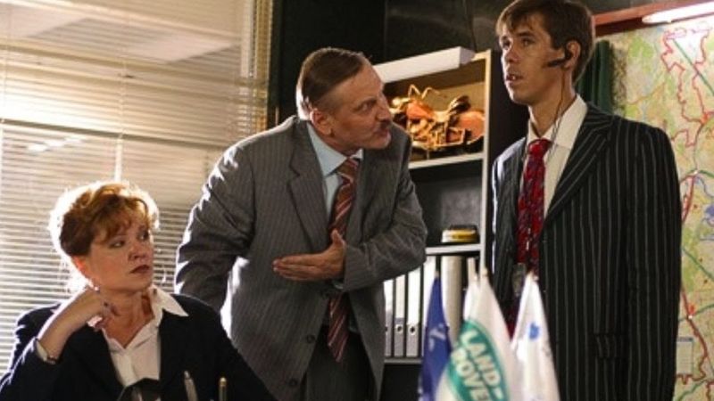 ХВАТИТ СМОТРЕТЬ СКУЧНОЕ КИНО. ВОТ НАСТОЯЩИЙ РАЗРЫВ КОМЕДИЙНЫХ ШАБЛОНОВ. ЧЕТЫРЕ ТАКСИСТА И СОБАКА 2